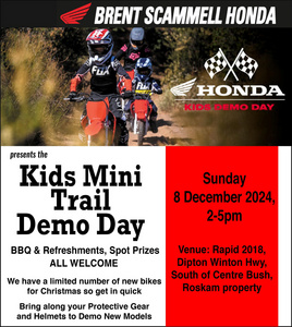 Kids Demo Day 2024