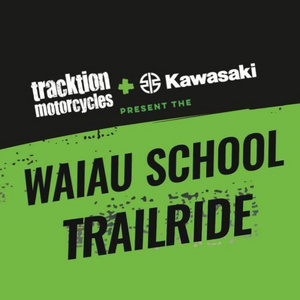 Waiau School Trial Ride