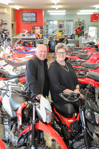 Brent Scammell Honda | Winton, Southland Brent Scammell Honda | Winton, Southland